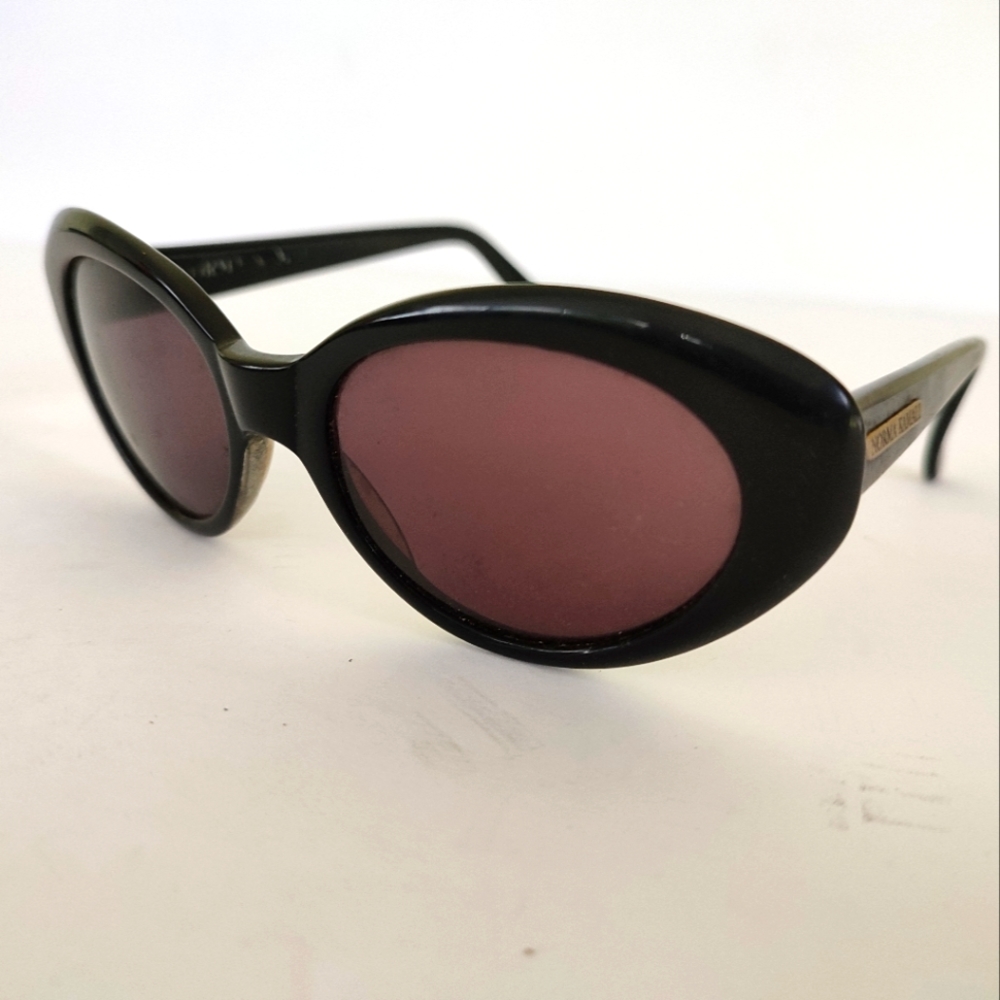 Women's Norma Kamali sunglasses